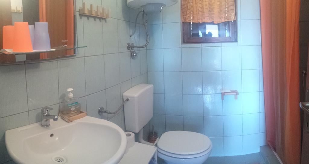 Apartments Antica Šimuni 외부 사진