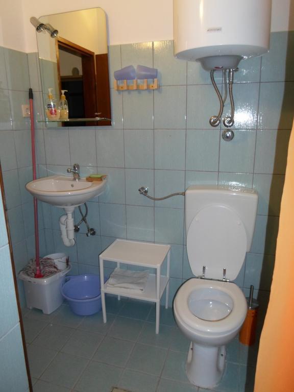 Apartments Antica Šimuni 외부 사진